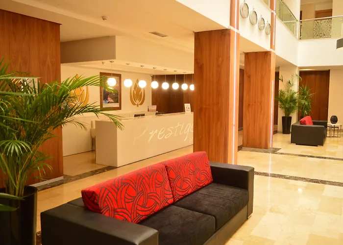 Prestige Hotel&Spa