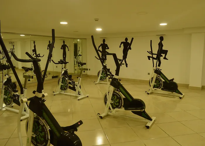 Prestige Hotel & Spa