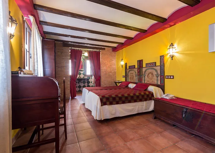 Hotel La Realda