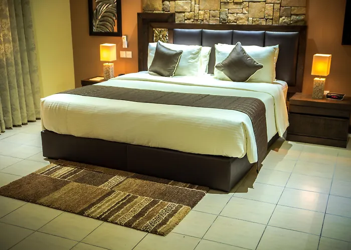 Oasis Hotel Restaurant&Spa