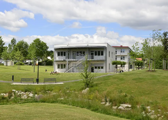 Aribo Hotel