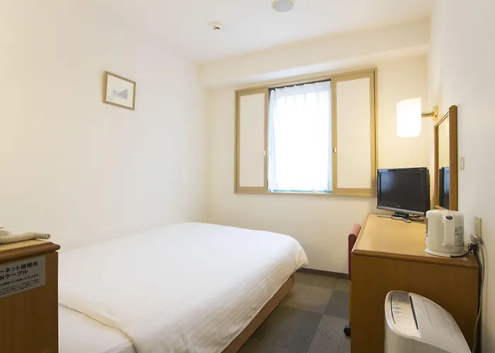 Hotel Wing Port Nagasaki
