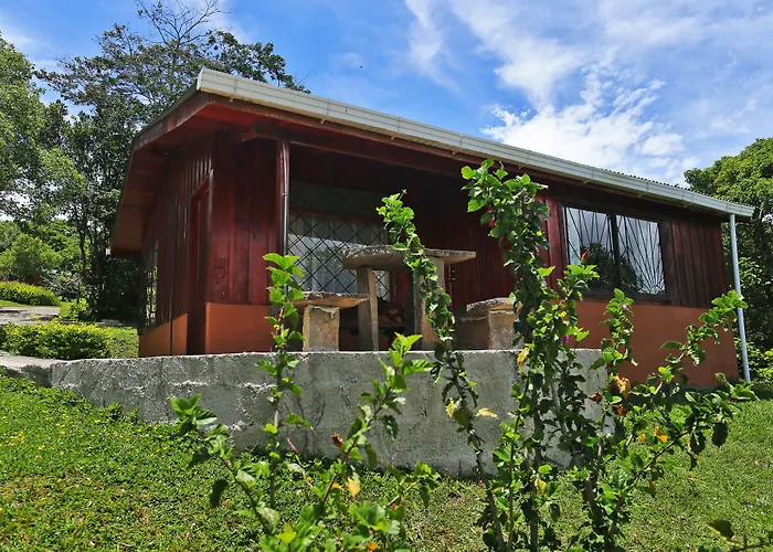Cabanas La Pradera