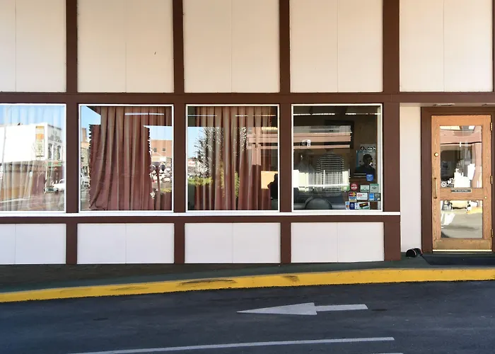 Thunderbird Motel Elko