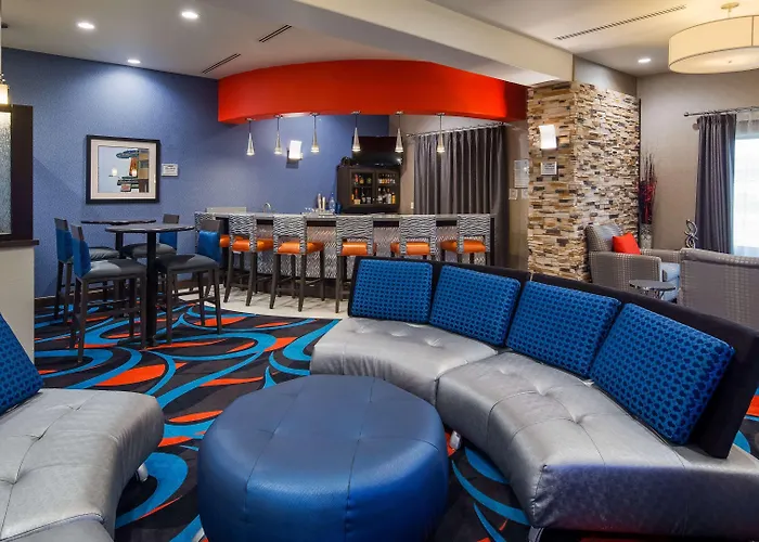 Best Western Plus Ardmore Inn & Suites