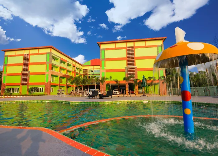 Hiso Place Hotel