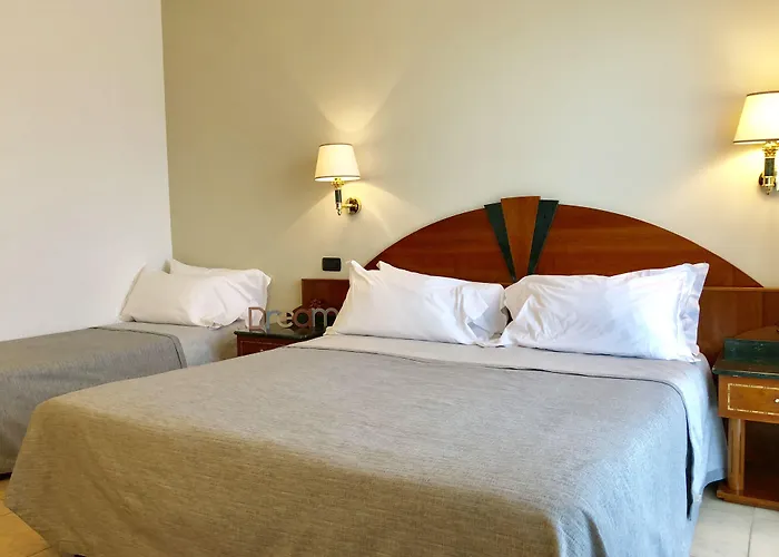 Ariae Dépendance - Alihotels