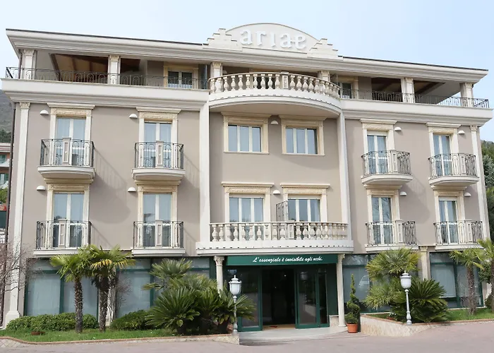 Ariae Dependance - Alihotels