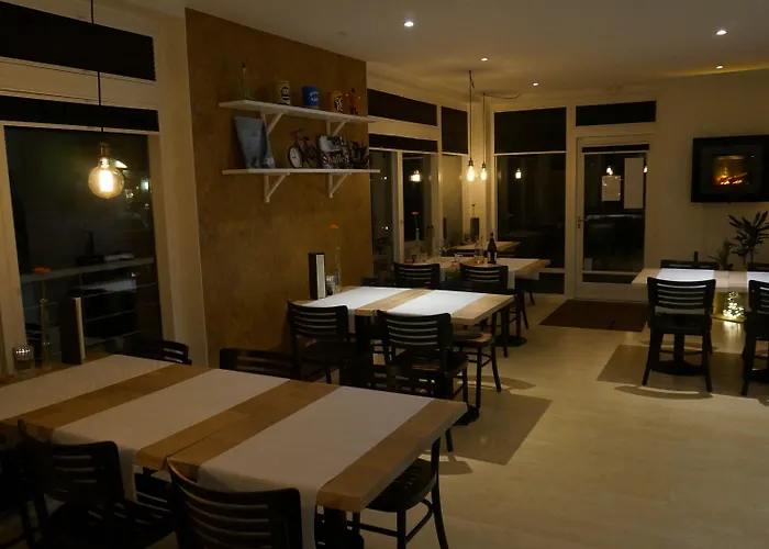 Lunds Hotel