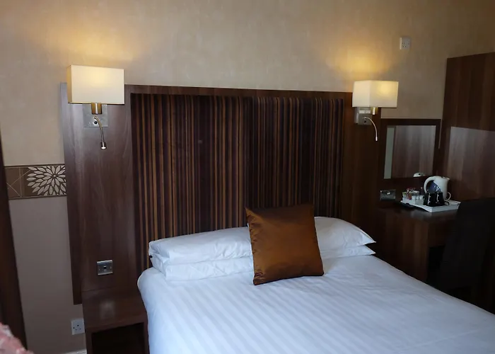 The Park Hotel