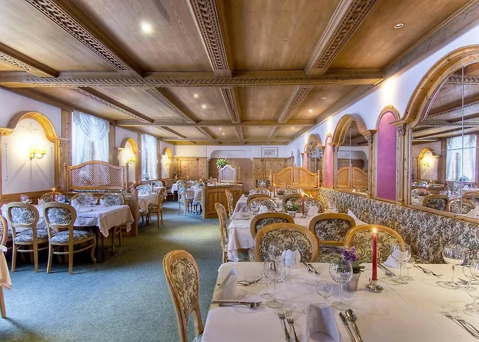 Sporthotel Spoegler