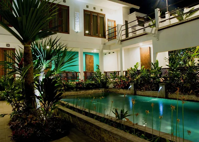 Family Hotel Gradia 2