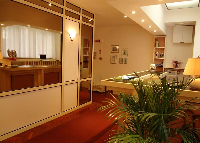 Hotel Nettuno
