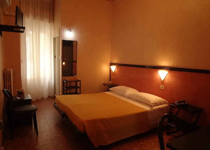 Hotel Nettuno