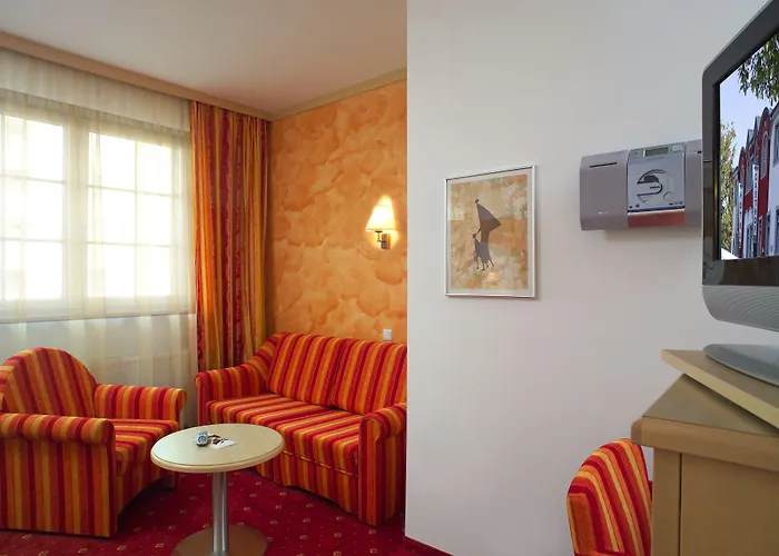 Hotel Restaurant Wallner I Contactless Check-In