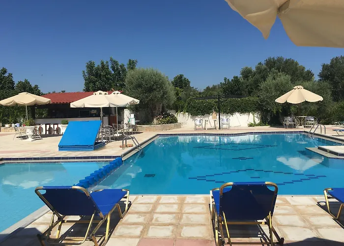 Oasis Guesthouse