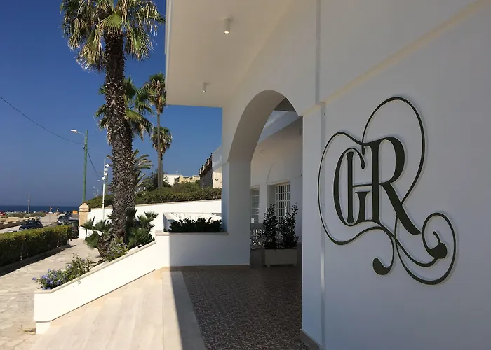 Grand Hotel Riviera - Cdshotels Santa Maria al Bagno