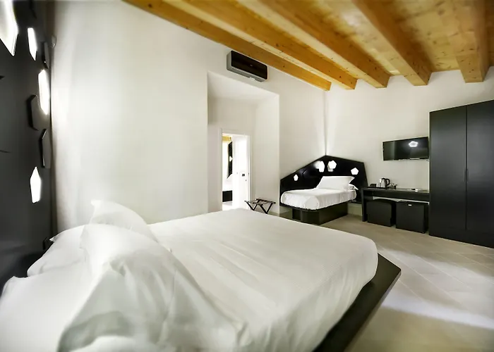 Addauro Resort