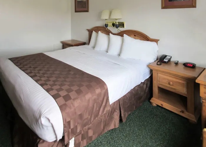 Rodeway Inn Bryce Canyon