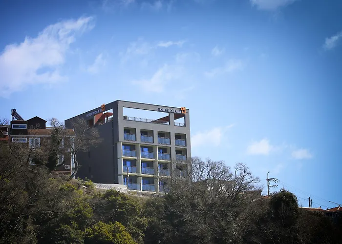 Hotel Yeon