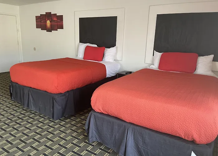 Hotel Eastin Atchison
