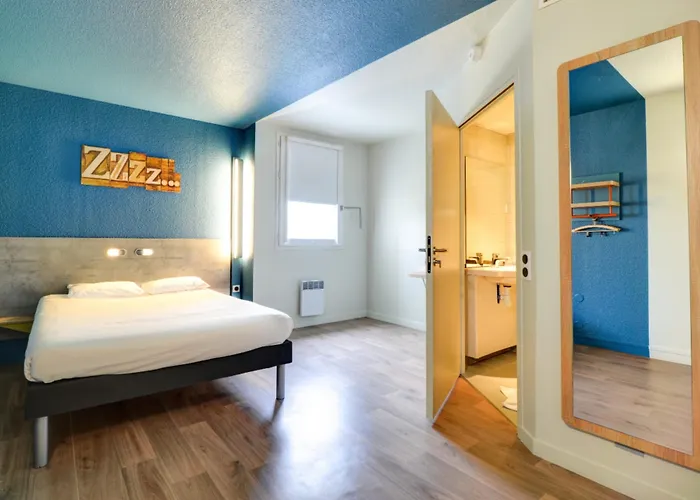 Ibis Budget Rueil Malmaison