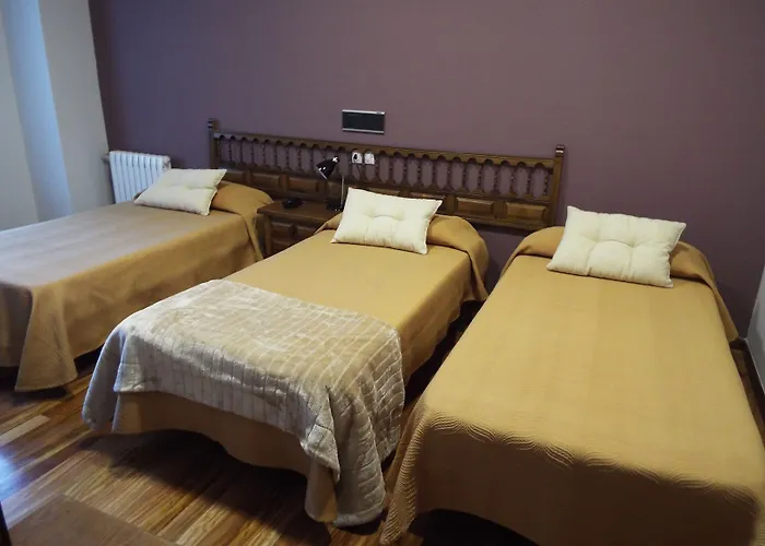 Hotel Ansuiña