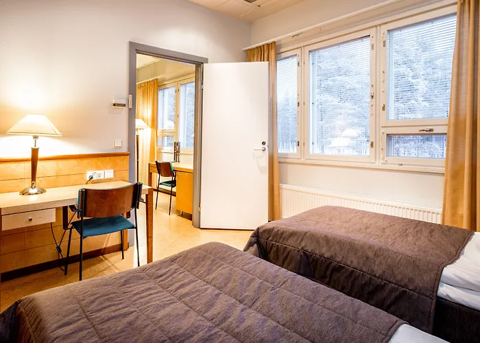Rokua Health & Spa