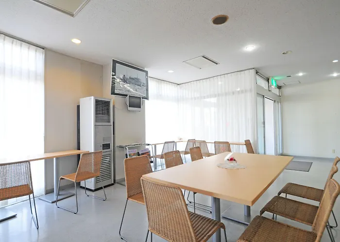 Hotel Saharin