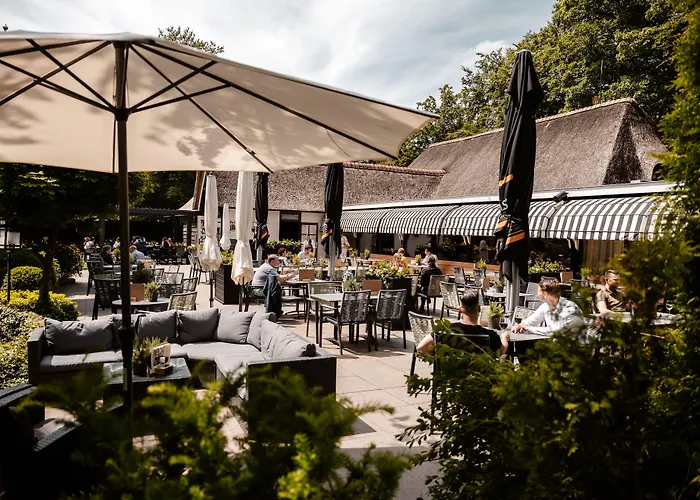 De Lunterse Boer Hotel Lunteren