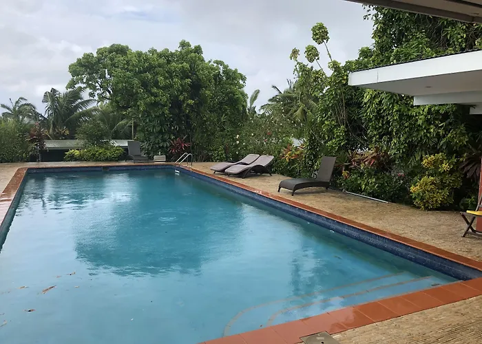 Five Princes Hotel