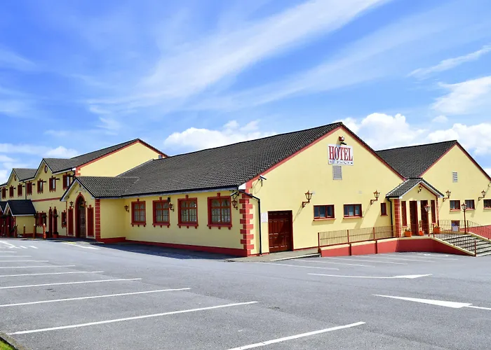 Rhu Glenn Hotel