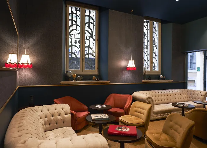 Clerici Boutique Hotel