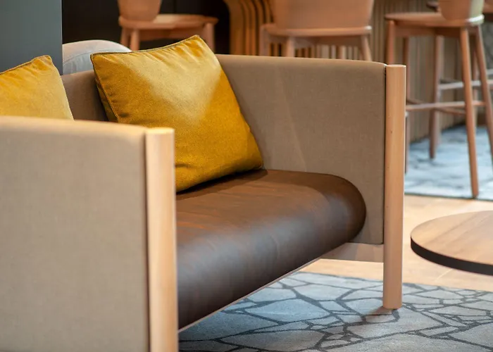 B&B Hotel Bordeaux Merignac Aeroport