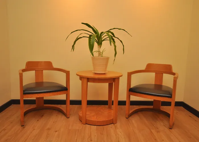 Art Cottage Hotel