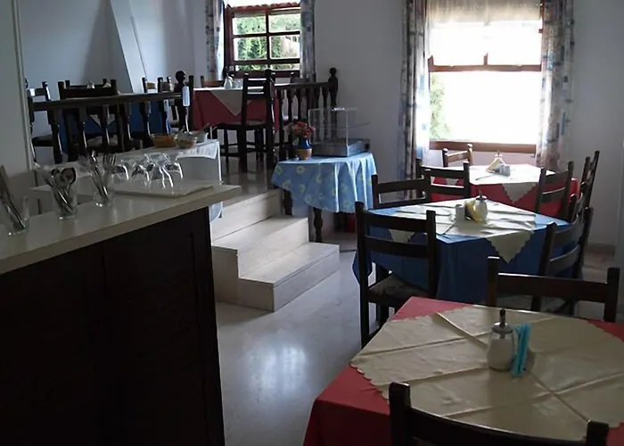 Lemos Hotel