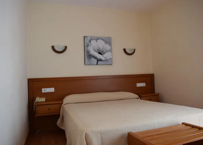 Hotel Vida Playa Paxarinas