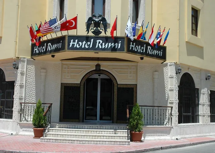 Rumi Hotel