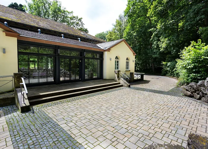 Kurhaushotel Bad Salzhausen