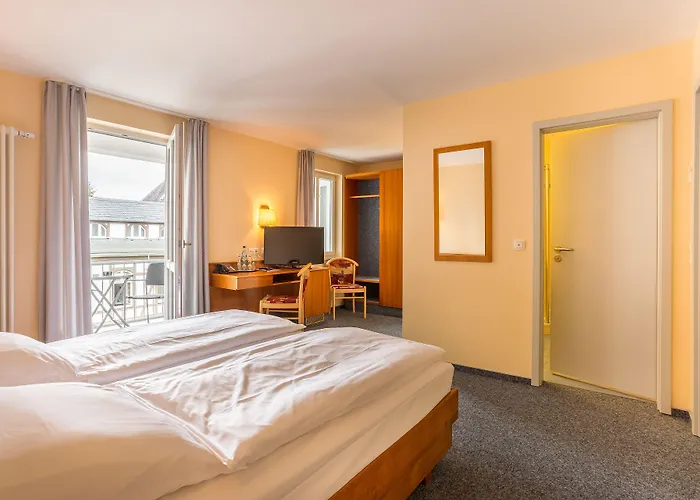 Kurhaushotel Bad Salzhausen