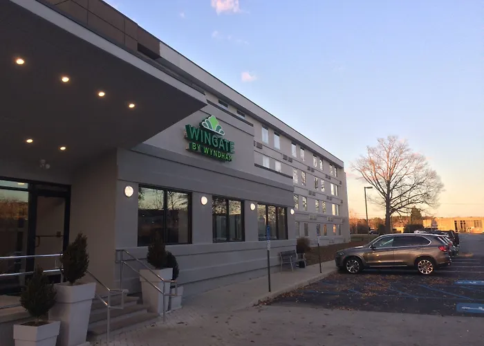 Sonesta Essential Atlantic City West