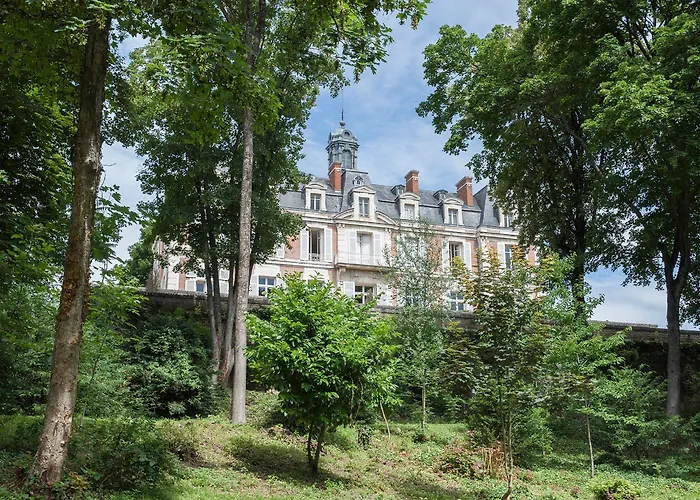Chateau Saint-Michel - Cercle Des Grands Crus