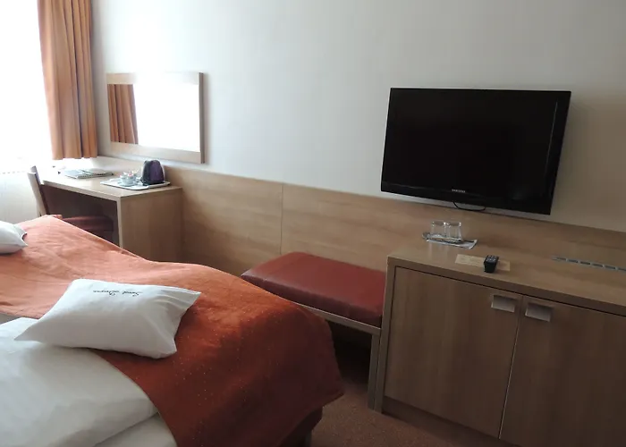 Hotel Club