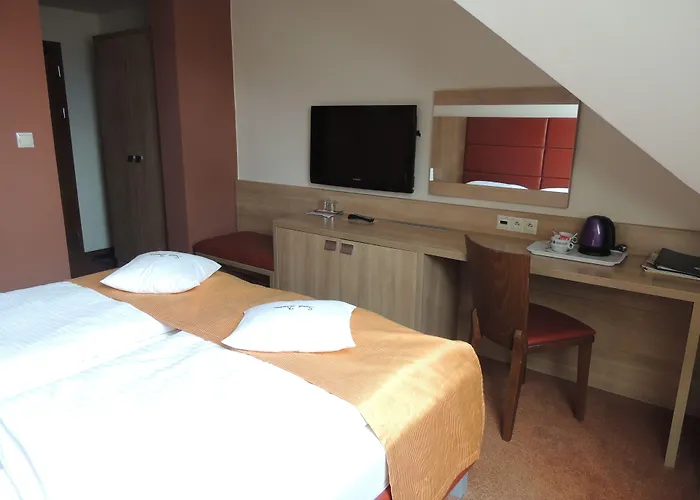 Hotel Club