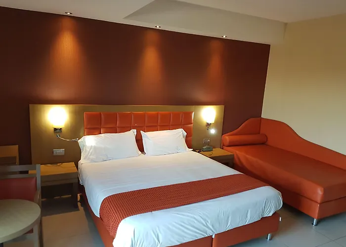 Hotel Ristorante La Campagnola