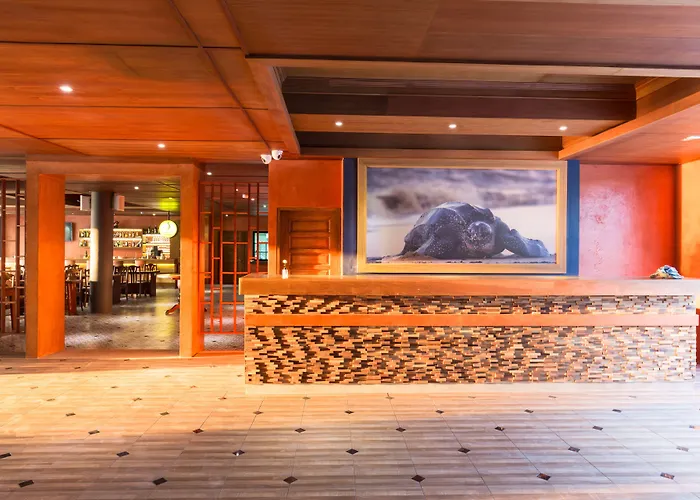 Coriacea Beachfront Boutique Phuket Resort