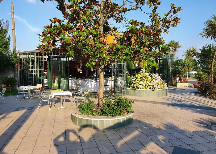 Hotel Ristorante La Campagnola Cassino