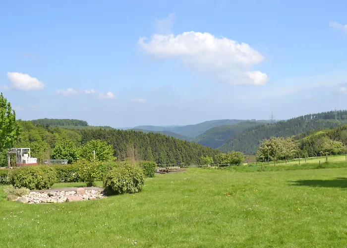 Gasthof Spelsberg