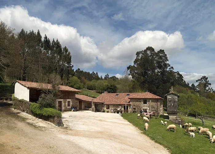 A Casa Da Torre Branca Hotel