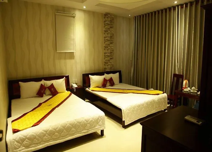 Minh Kieu Hotel